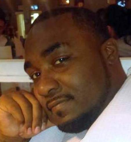 Dewayne Burt death by force case profile photo