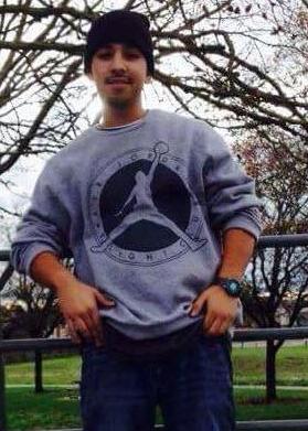 Julio Peraza death by force case profile photo