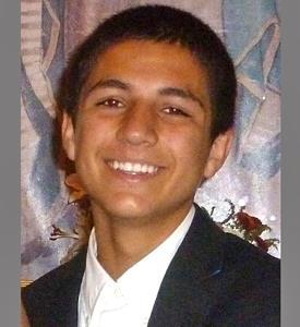 Rene Anguiano death by force case profile photo