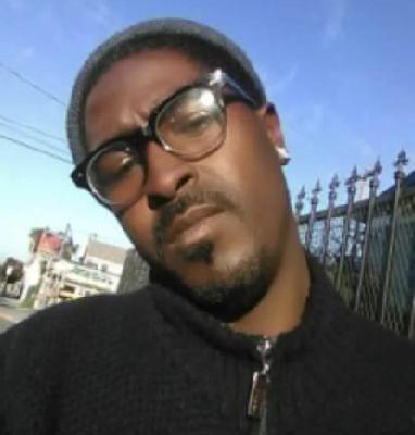 Albert Easley death by force case profile photo