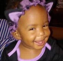 Autumn Johnson death by force case in Compton, CA