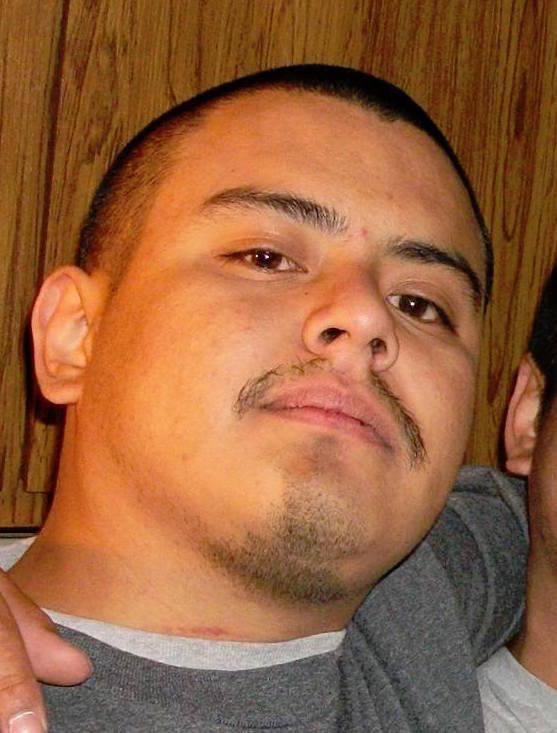 Efrain Murillo death by force case profile photo