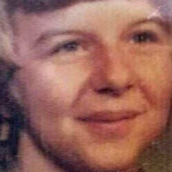 Judith Hand death by force case profile photo