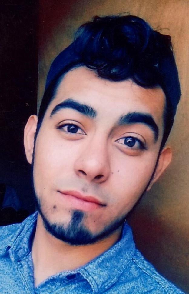Gustavo Zarate death by force case profile photo