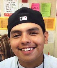 Eric Reyes death by force case profile photo