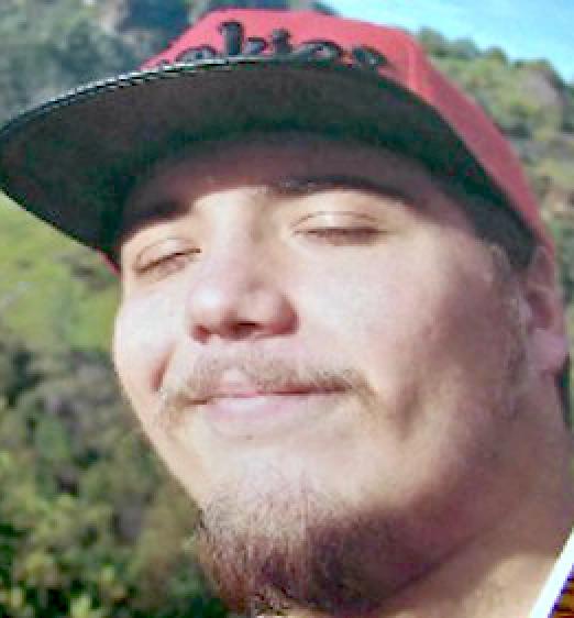 Ty Barrera death by force case profile photo
