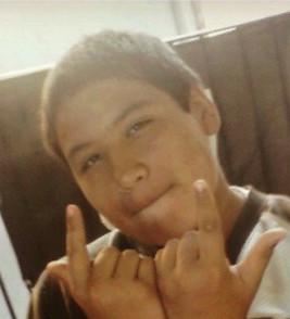 Matthew Frank Gonzales death by force case in Yuba-city, CA