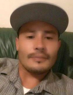 Edgar Navarro death by force case in Salinas, CA