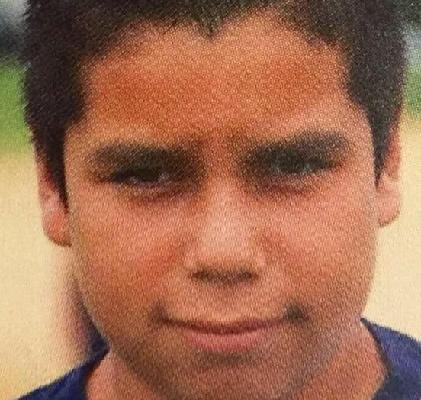 Angel Torres death by force case profile photo