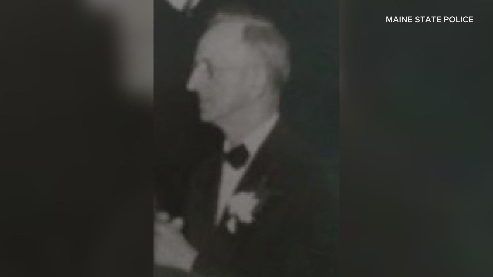 Joseph G. Baillargeon death by force case in Biddeford, ME