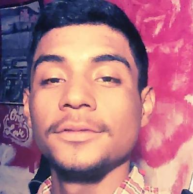 Carlos Alfaro death by force case profile photo