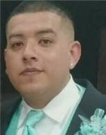 Alfonso Barbosa death by force case in Reedley, CA