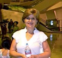 Hripsime Minasyan death by force case profile photo