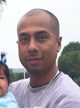 Ernie Calzadilla death by force case profile photo