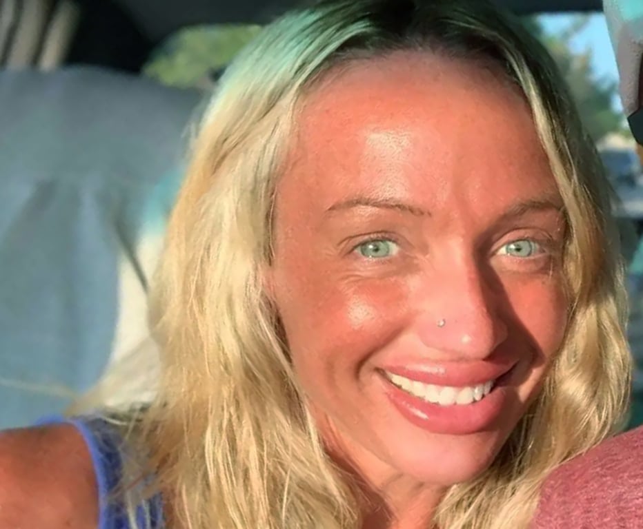 Rachel Morin death by force case profile photo