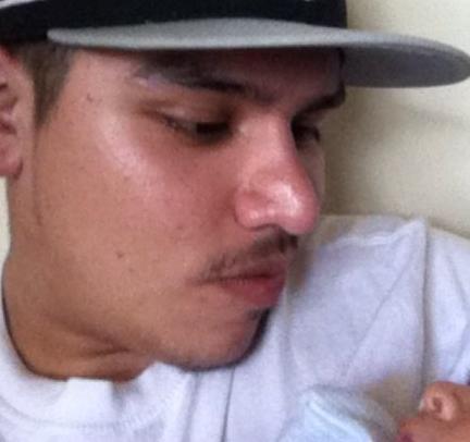 Bryan Aguirre death by force case profile photo