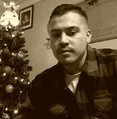 Omar Ventura death by force case profile photo