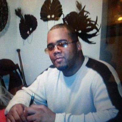 Derwin Joyce death by force case in Stockton, CA