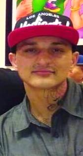 Raul Garcia Prieto death by force case in San-gabriel, CA