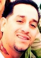 Robert Calderon death by force case profile photo