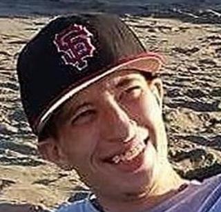 Christopher Fletcher death by force case in Modesto, CA