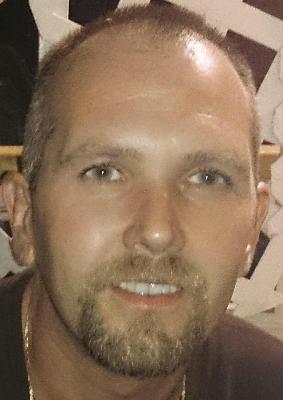 Jason Cushman death by force case profile photo