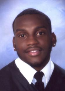 Juwan Small death by force case profile photo