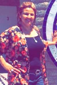 Teresa Ortiz Paredes death by force case in Escondido, CA