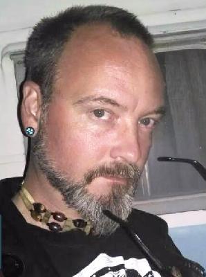Larry Kaufman death by force case profile photo