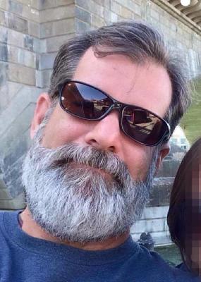 Shannon Johnson death by force case profile photo