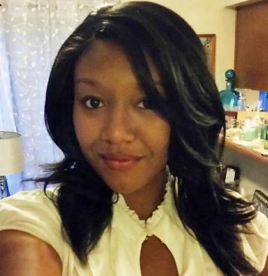 Sierra Clayborn death by force case profile photo