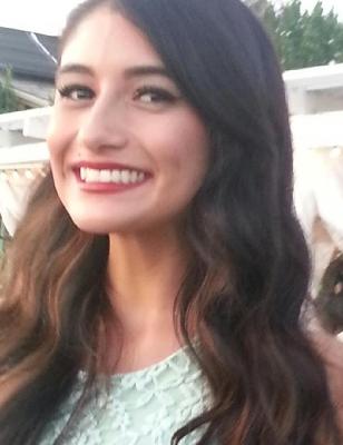 Yvette Alexandra Velasco death by force case in San-bernardino, CA