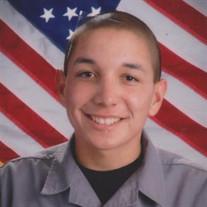 Joseph Santoyo death by force case profile photo