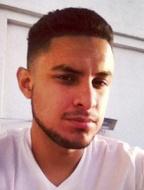 Adrian Posueloz death by force case profile photo