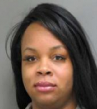Ashanti Carmon death by force case in Fairmount Heights, MD