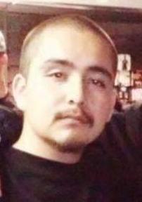 Juan Diego Morales Quiroz death by force case in Salinas, CA