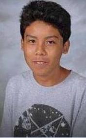 Brandon Gonzalez death by force case in San-marcos, CA