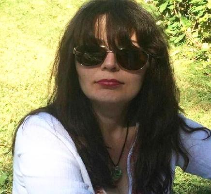 Ana Thomas death by force case in Sacramento, CA