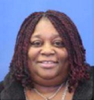 Brenda Swann death by force case in Chillum, MD