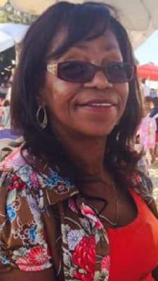 Ponstella Everson death by force case profile photo