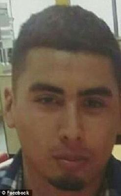 Antonio Mendina death by force case in Orange, CA