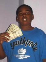 Mojotti Barnett death by force case in Oakland, CA