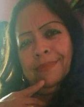 Yolanda Najera death by force case profile photo