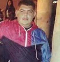 Alex Velarde death by force case in Mountain-view, CA
