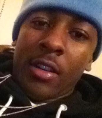 Damont Kimble death by force case in Richmond, CA