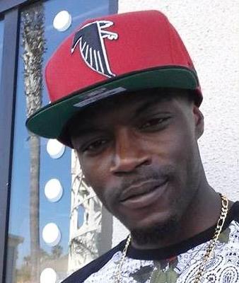 Deon Fontaine Peterson death by force case in San-diego, CA