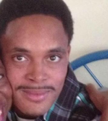 Joseph Ponder death by force case profile photo