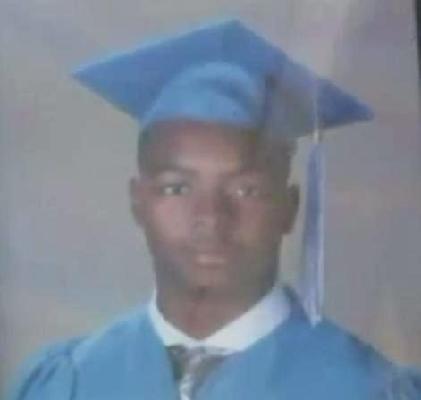Cedric Horne death by force case in Los-angeles, CA
