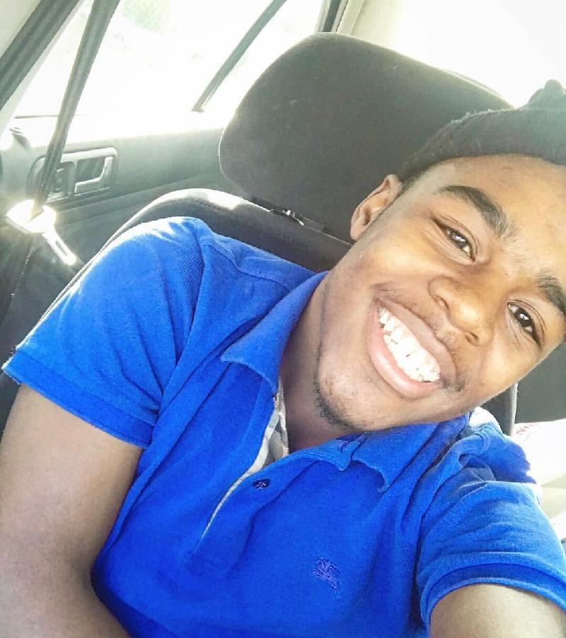 Quincy Hammonds death by force case profile photo