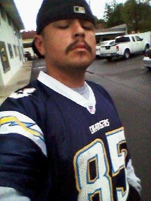 Joey Porras death by force case profile photo
